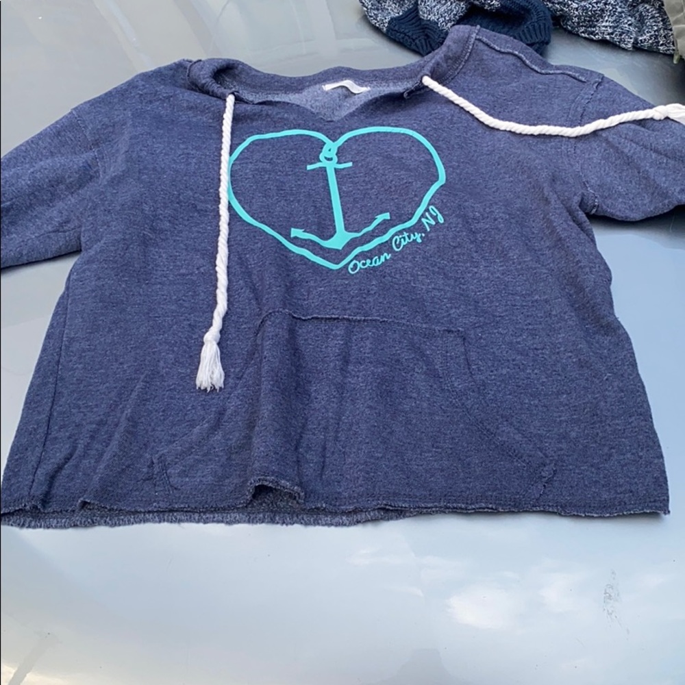 sweater